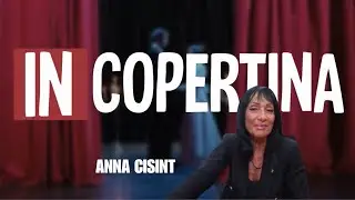 #incopertina - Intervista a Anna Cisint