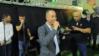 الفنان محمد العراني || عتابا و دلعونا مهرجان العريس همام شحادة - الفندقومية 2023