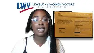 I Have My Ballot, Now What?