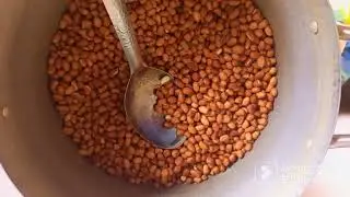 How to make weight gain baby pap/cereal/tom brown
