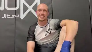 Athlete Spotlight: Ty Kelly - Part 1