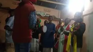 ভজ মনও মোহাম্মদ নবী মুশকিল কুশা মওলা আলী।।শেষ রাতের গান।।