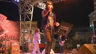 kILLER qUEEN by Once Mekel feat. Lilo KLa n OneVision Band