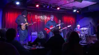 Marshall Crenshaw; Bob Dylan&rsquo;s 115th Dream