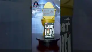 Unboxing the Almost Hidden Monsters Blind Box from Pop Mart! 🎉👀#labubu #unboxing