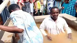 Ubatizo fpct Yelusalemu 2026