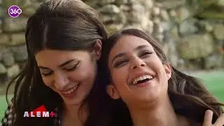 Alem Plus - Derin Talu & Deren Talu - Röportaj - 31 07 2022