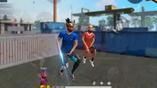 Waiter FF Vs Theusz FF | PvP Legendary 💚🇧🇷🇧🇷