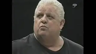 Mil Mascaras/Dos Caras/Sicodelico Jr vs Dusty Rhodes/Steve Corino/Tom Howard (HUSTLE 1/4/04)