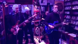 DAKOTA Cover by Babe Magnets Band