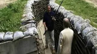 Life in the Trenches