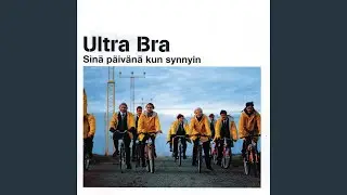 Sin&auml; P&auml;iv&auml;n&auml; Kun Synnyin
