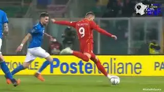 Italy vs North Macedonia, The Greatest upset in Italian Football History
