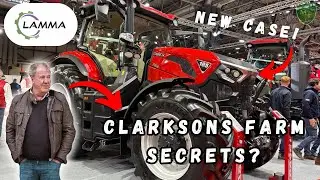LAMMA 26 | BIG DAY BUYING?