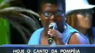 Carnaval Globeleza - Vinheta Aguia de Ouro 2010