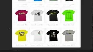 Adding Images to JoomGallery 2.0 for Joomla 2.5