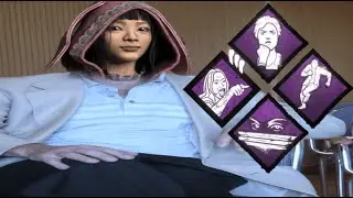 DBD Funny Moments #2