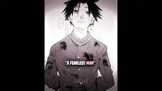 From bullied kid to a fearless man 🗿🔥 | Uruma Shun Edit |  #urumashun #mangaedit #edit
