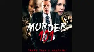 Murder101 2014 trailer