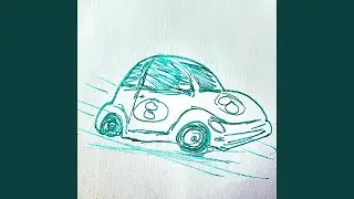 Beetle Adventure Racing Wannabe