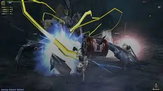 MHFG1 Archive - G Rank Shogun Ceanataur