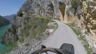 Pivsko jezero - Monteguide