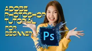 Adobe Photoshop Tutorial - More Case Studies (9/9)