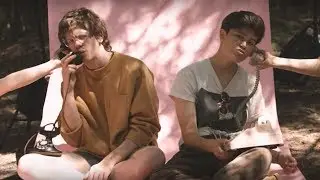 Disq - Communication [Official Music Video]