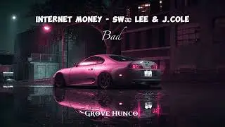 [Free] Internet Money - Sw&aelig; Lee & J.Cole |type beat 2024 &ldquo;Bad&rdquo; prod.Grove Hunco