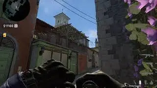 Inferno Fast Mid Control with EZ