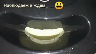 Вкуснейшее мороженое!! Обзор мороженицы Kitfort KT-1804