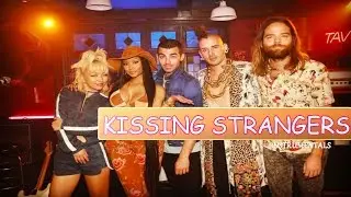 [FREE DL] Nicki Minaj DNCE Kissin Strangers Toronto Beat l Bouncy Hip Hop Beats l Beats toronto 2017