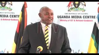 Cabinet raises ID particulars change fee to UGX 300,000
