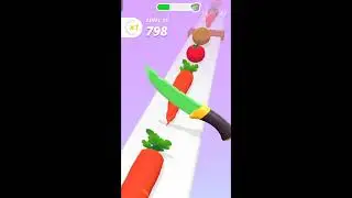 New Perfect slice game play #shortstory #livegame #shorts