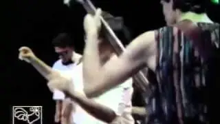 ROBERTA D'ANGELO & BUBUSEX - Noce Di Cocco (TV Privata di Roma, 1983)