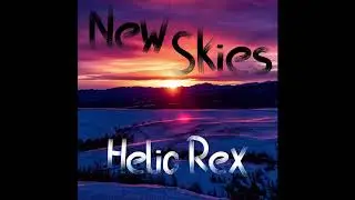 Helio Rex-Red Skies