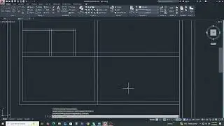 Professional 2D Floor Plan in AutoCAD | 42' x 60' Residential Design | #autocad #trending #foryou