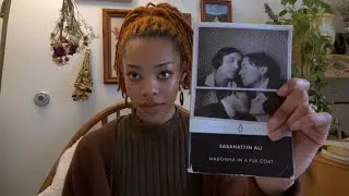 5 books I've read and loved this year