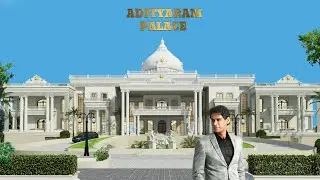 ADITYARAM PALACE CITY (ECR PANAIYUR)