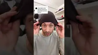 The Lightest Beanies