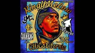 KingYMeLow - &ldquo;Just N Case&rdquo; #california #westcoast prod. @nate_onna_track 