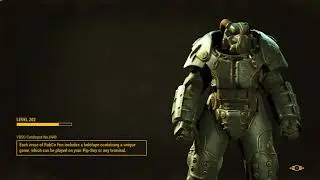 Fallout 4 - cheat terminal survival save request
