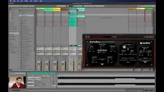 Smilk Live Stream2