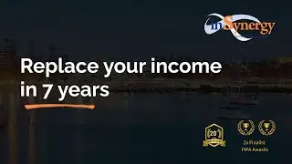Как умные австралийцы создают богатство с помощью недвижимости (без догадок)
