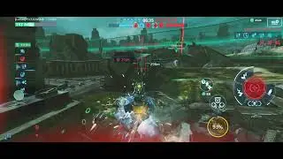 Astatus / SWORD / nuo / FENRIR Y RAPTOR 🥰🤗 #fitowar #warrobots 