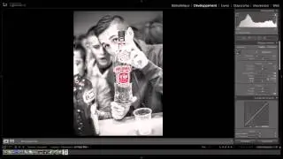 Tuto N°13 - Lightroom developpement