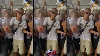ACABEI COM A TUA LIBERDADE NA DUPLA DE ATAQUE VS NOVA HOLANDA (DJ JN SUCESSO) FUNK 2026
