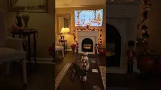 Holiday Home Tour 2025