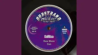 Raw Moon Dubwize