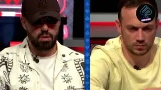 The Bluff of a Lifetime at the 2024 World Series of Poker!!